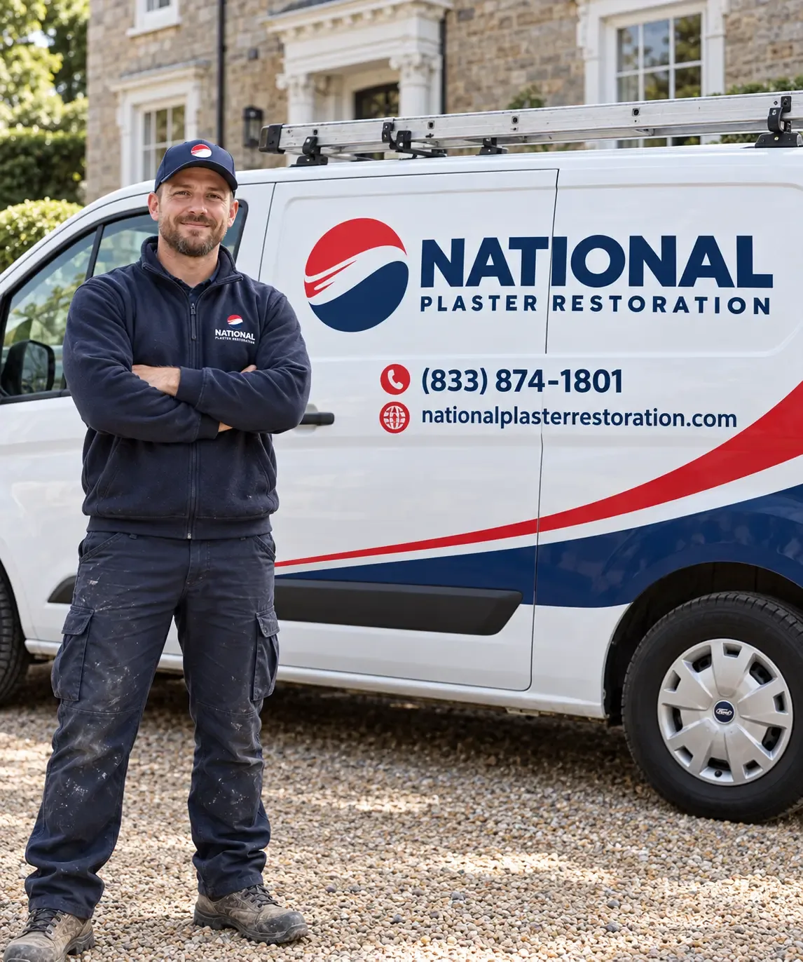 Plaster Repair Redwood Valley, CA FAQs